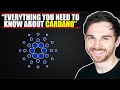 Cardano Is Going To Boom | Andrei Jikh