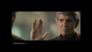 Remembering Leonard Nimoy 1931 - 2015