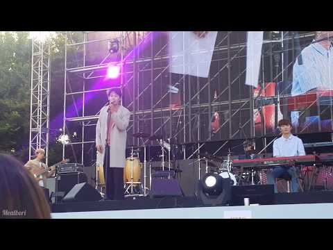 180519 홀가분페스티벌 멜로망스 직캠모음