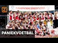 Wel of geen kampioen in het seizoen 2019/20? | Paniekvoetbal