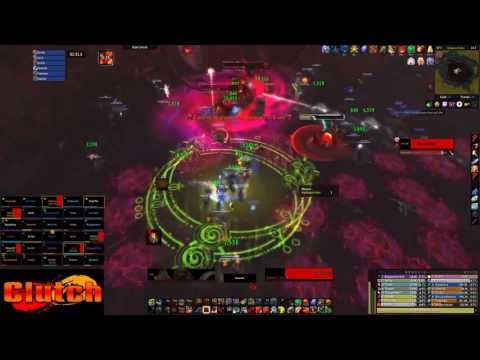 Il'gynoth Heroic Warrior POV