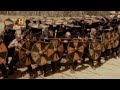 Викинги / Vikings (2 сезон) трейлер 2014 