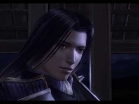 Samurai Warriors - Mitsuhide Akechi and Mori Ranmaru's Op.