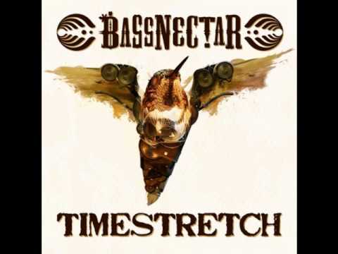 Bassnectar - Timestretch (West Coast Lo Fi Remix) (Official)