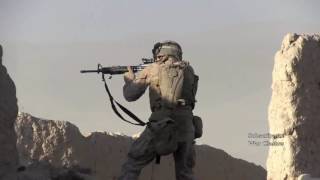 Otherwise &quot;We are Soldiers&quot; Military Tribute