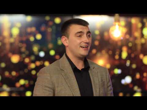 Damjan Stojanoski-Nicija /Дамјан Стојаноски-Ничија (Official studio version)