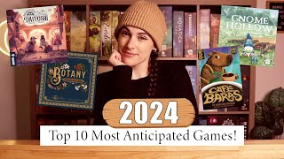 The Board Game Garden - LEYLINES video thumbnail