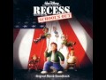 Recess School S Out OST 10 Dancing In The Street Myra