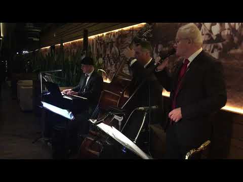 Leslie´s Bar Jazz Bootshaus Ulm 1