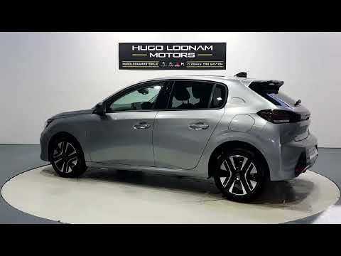 Peugeot 208 Allure Hybrid 110bhp e-DCS6 - Image 2