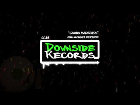 Stan Antas ft. Metoxide - Skank Marathon [prod. Rim Selekta]