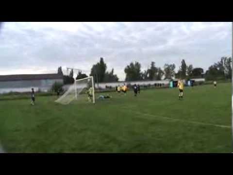 Polonia Ernestynów 4:1 Lechia Rokitnica