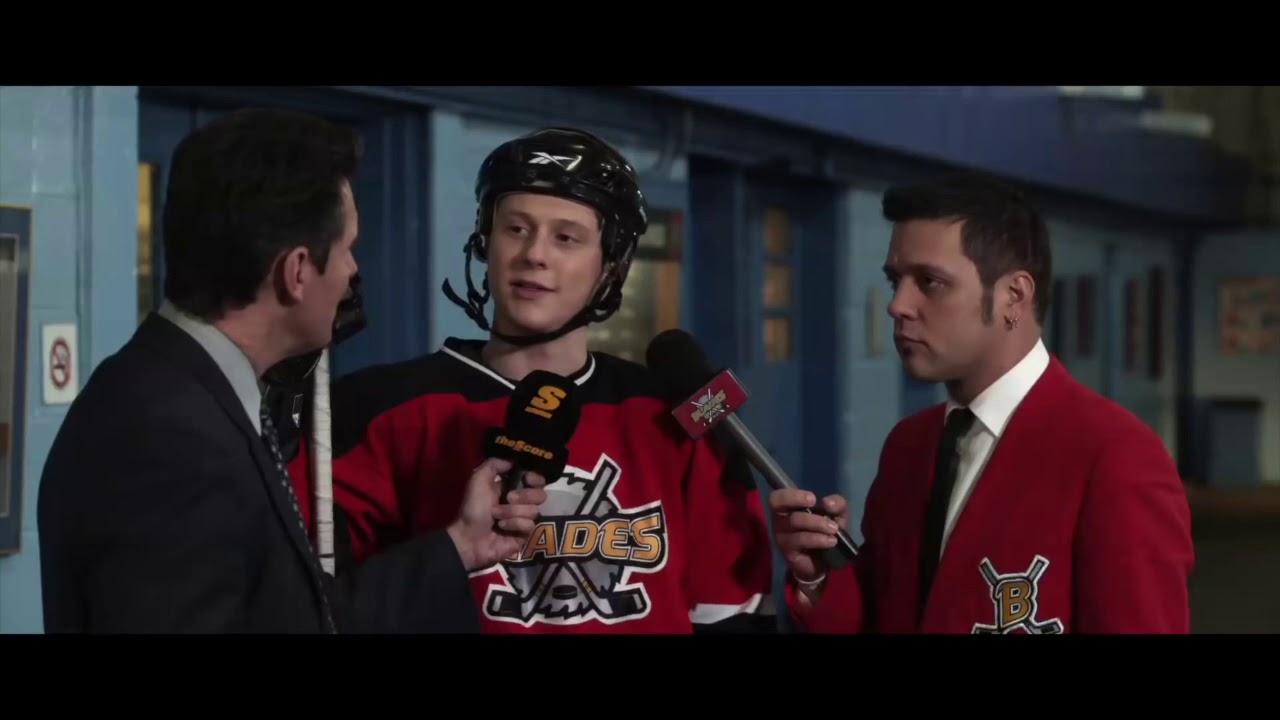 Score A Hockey Musical Trailer | Best Hockey Movies