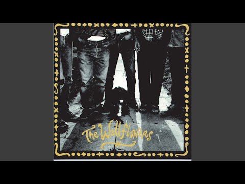 Hollywood - The Wallflowers