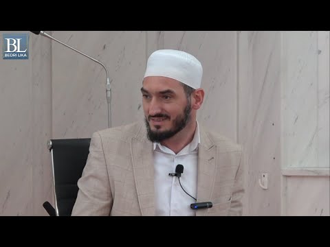 Hasedi më i rrezikshëm se kanceri - Hoxhë Bedri Lika