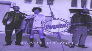 The Fugees - Ready Or Not (DJ Zinc 2003 Remix)