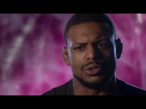 Fight Night Hidalgo: Michael Johnson - Time To Show Out