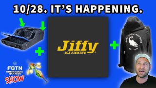 Jiffy’s Back… And It’s Launching Soon 👀 - FGTN Show #79