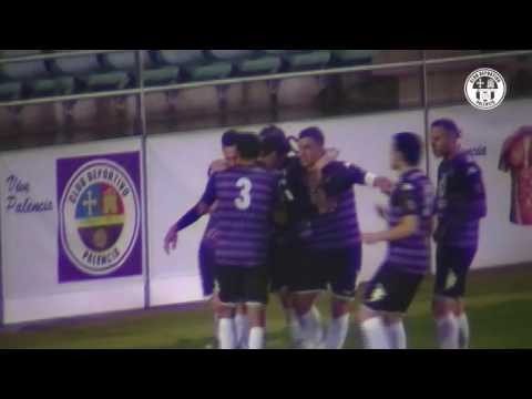 JORNADA 15 - SEGUNDA B G 1 - CD PALENCIA - CD BOIRO
