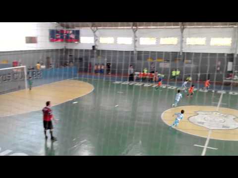 Sub 7: Portuários vs Grande Lance (08/06/14)