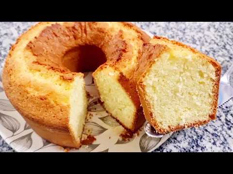 Thumbnail do vídeo da receita