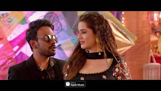 Lagi Hawa Dil Ko   NAWABZAADE HD 1080p