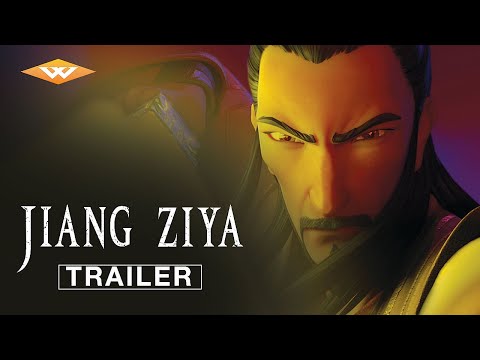 Jiang Ziya Movie Trailer