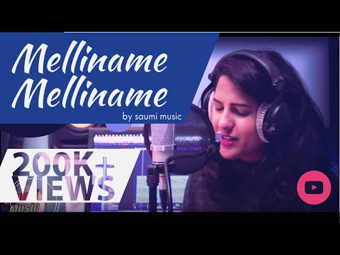 Melliname - Cover by Saumi
