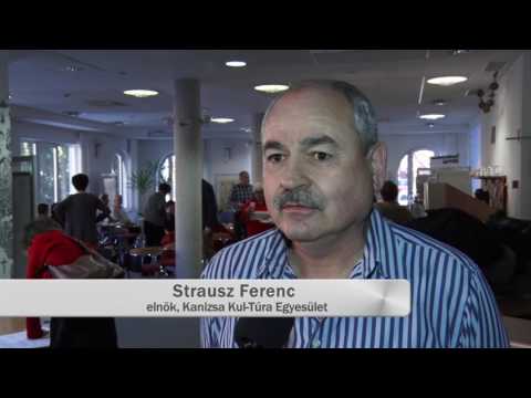 Kanizsa TV Híradó - Számadás