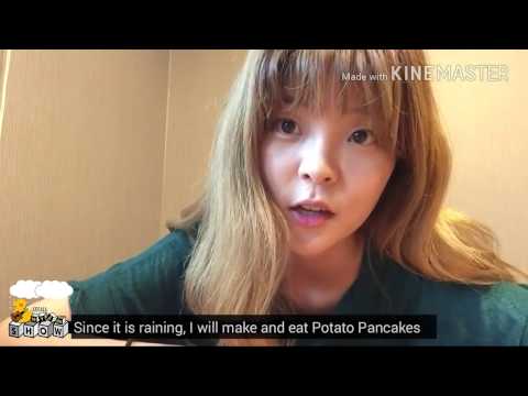 [Eng sub] HeyneShow S4 ep.2 - Homefood Teacher Heyne