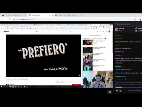 COSCU REACCIONA A (Prefiero-Mks SSJ Ft Jere Profeta)