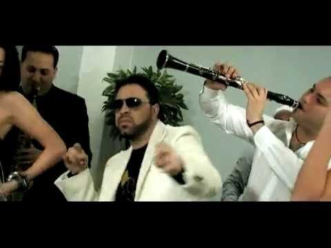 NEK SI FLORIN SALAM - IMI FAC NEBUNIILE  CLIP ORIGINAL