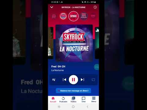 Shtar Academy ft. Da Uzi & NIC : Noir ( Version Skyrock ) 🎶