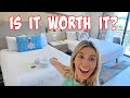 Disney Contemporary Resort Tour & Room Review | Worth the Price?