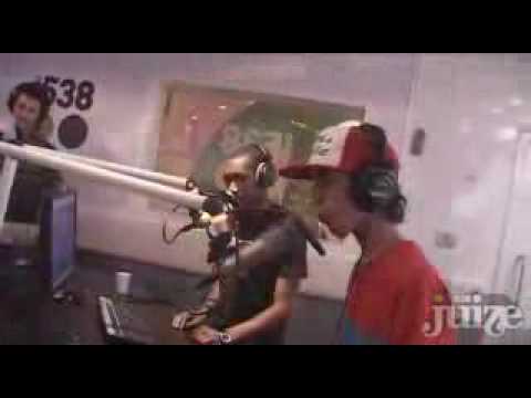 NUMMER 1 538JUIZE YS FT KEIZER & RAICHO NIKS MEE TE MAKEN