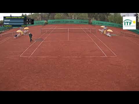 Court 5_17.5.2021 - Jablonec nad Nisou Open 2021
