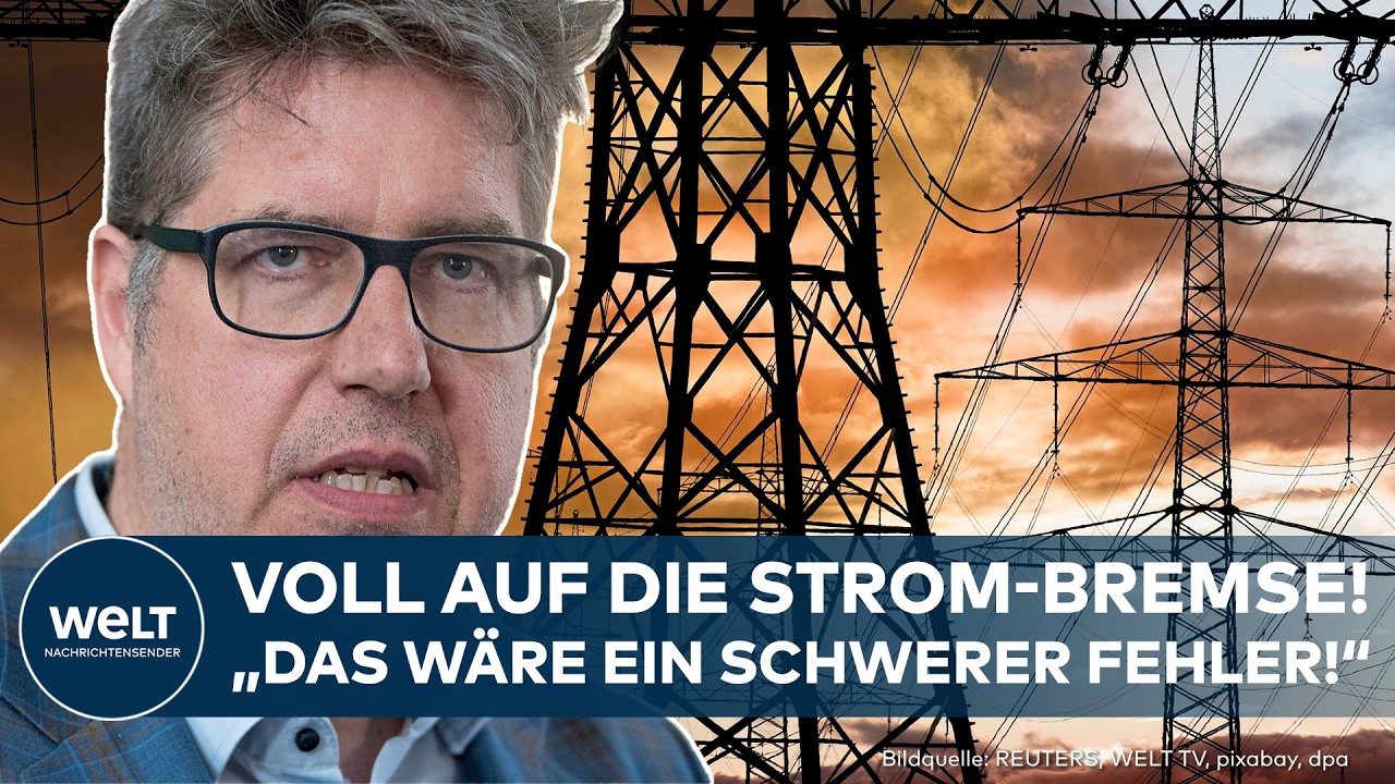 DEUTSCHLAND: Neues Heizungschaos? Regierung kassiert Verbote – Klimaschützer alarmiert