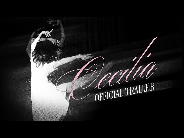 Cecilia (2025) - Trailer