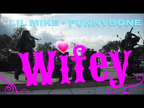 Wifey song by Mike Bone