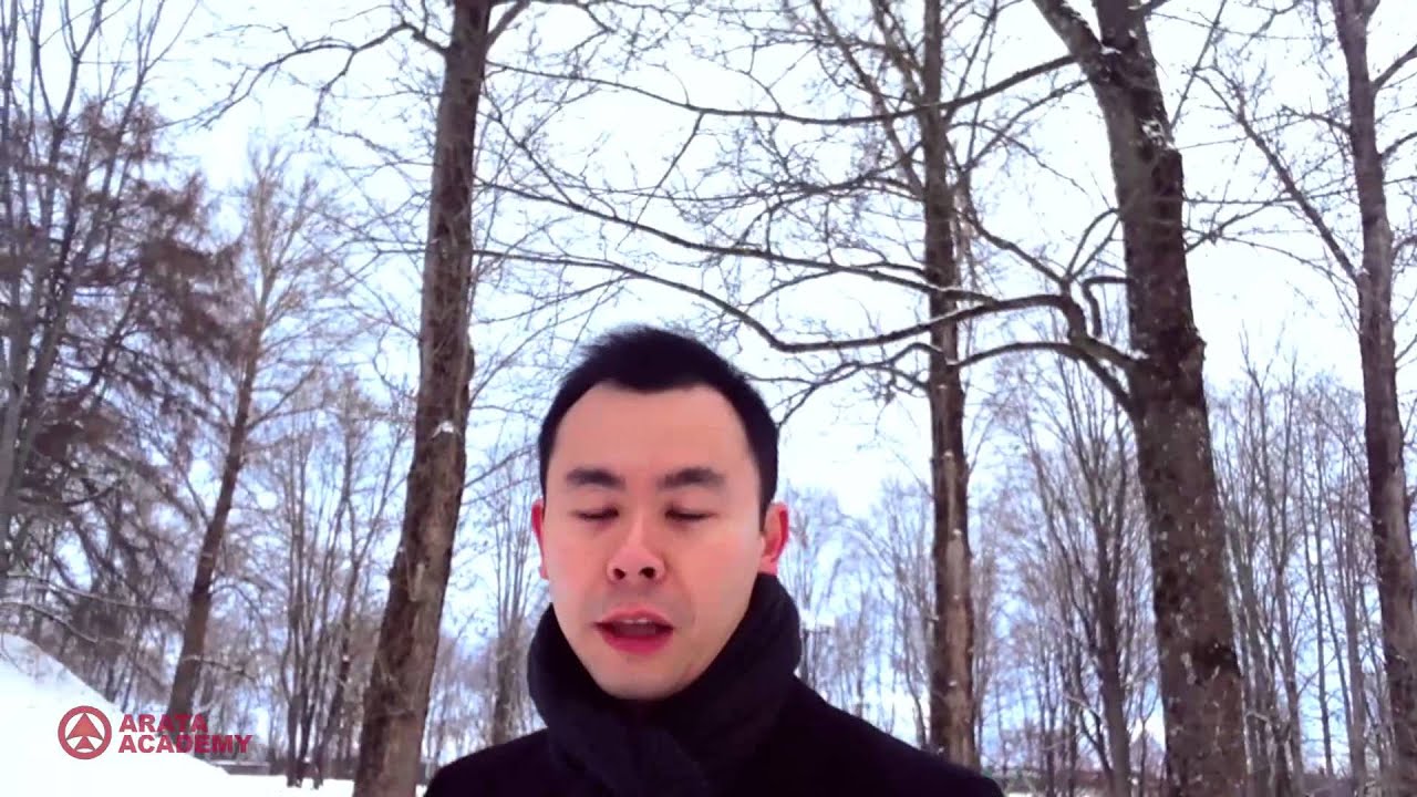 Descobrir a vocação para carreira