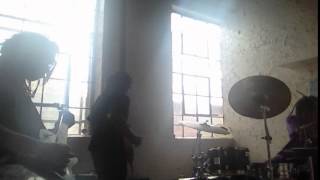 NAKED TRUTH Rehearsals 2014