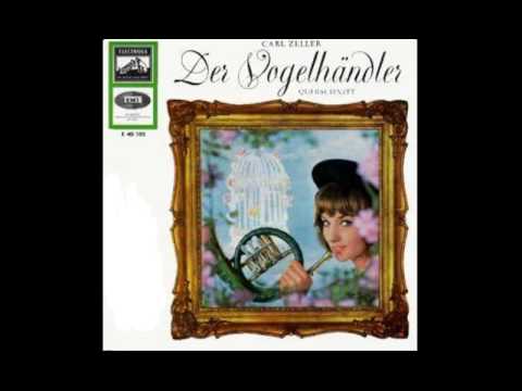 6/9 Zeller - Der Vogelhändler (QS) - Heinz Hoppe | Sonja Knittel - C. Michalski