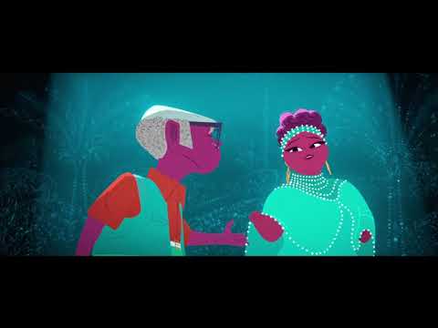 "Mambo cavana" Marta | Vivo Dubbing PL