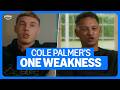 I M Clever For Everyone Who Says I M Dumb Cole Palmer On Dealing With Criticism