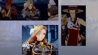 TALES of ARISE ＃14　テイルズ オブ アライズ