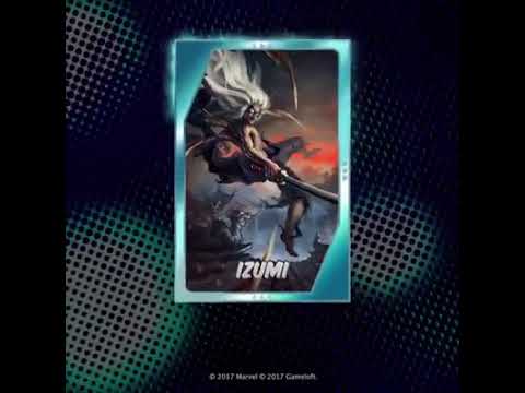 Video cover