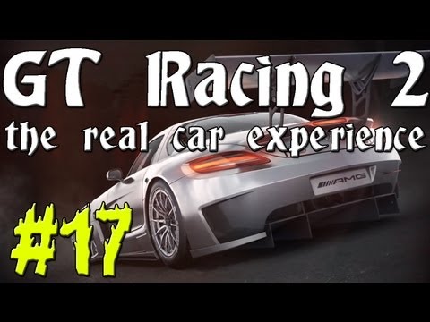 gt racing 2 the real car experience ios download