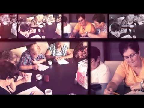 Szkoła Liderów - trzydniowe warsztaty  (Created with @Magis