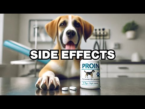 Does Proin Kill Dogs