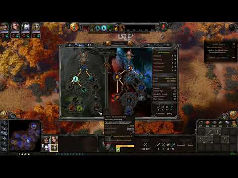 Spellforce 3 Soul Harvest Part 5(The Granite Sons 3)